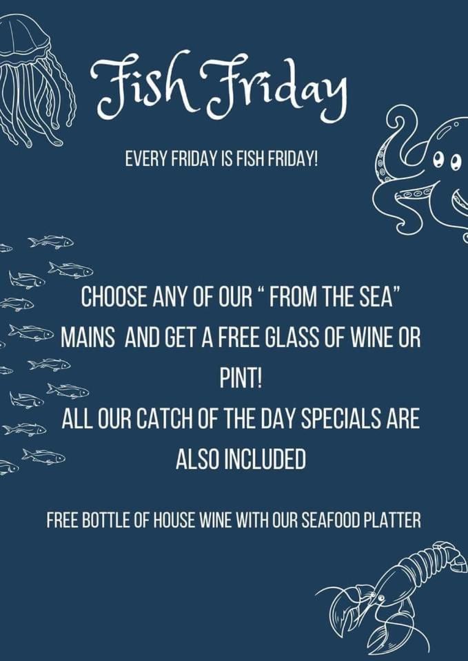 Hotel The Harbour Bar & Bistro à Baie de Cemaes Extérieur photo